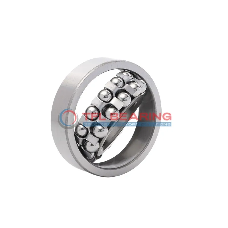 Self Aligning Ball Bearings 1219 C/3